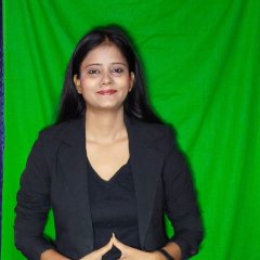 Shilpi Narayan