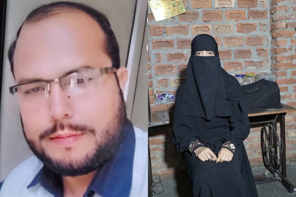 मुजफ्फरनगर: डॉक्टर की हैवानियत! 14 महीने तक नशीला इंजेक्शन देकर किया रेप, पीड़िता ने वीडियो वायरल कर दी आत्मदाह की धमकी