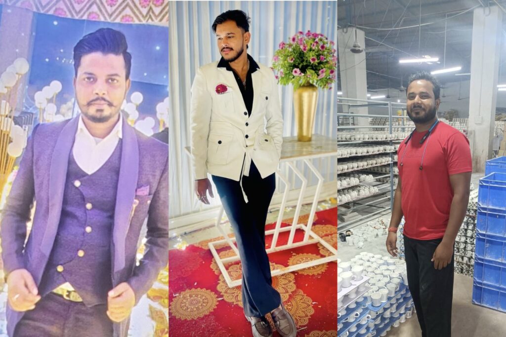 बुलंदशहर: जन्मदिन की पार्टी में खूनी संघर्ष, केक लगाने के विवाद में अंधाधुंध फायरिंग; 3 लोगों की मौत