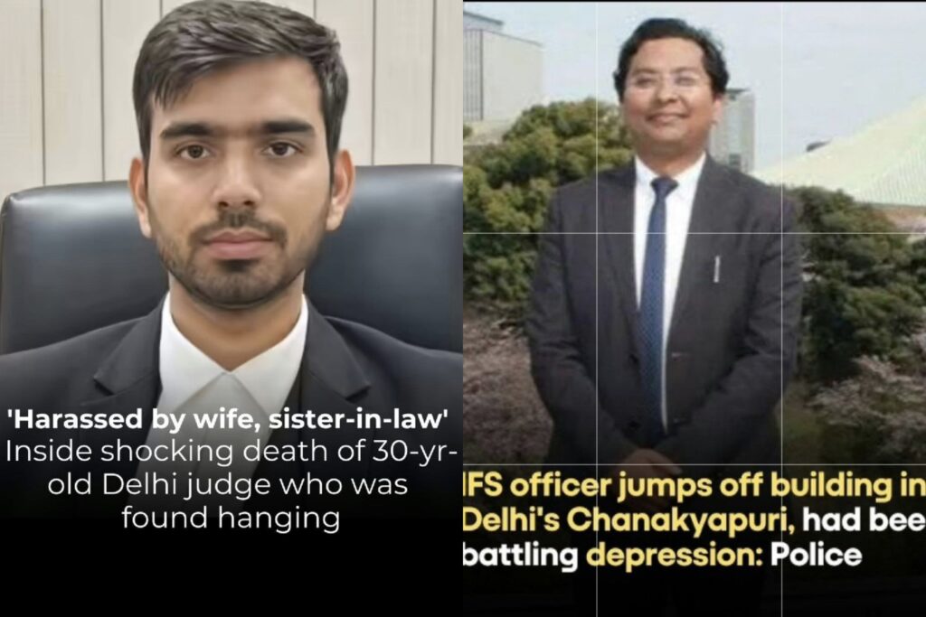 सफलता के शिखर पर पहुंचकर क्यों टूट रही है जिंदगी की डोर? क्या अकेलापन बन रहा है ‘साइलेंट किलर’?