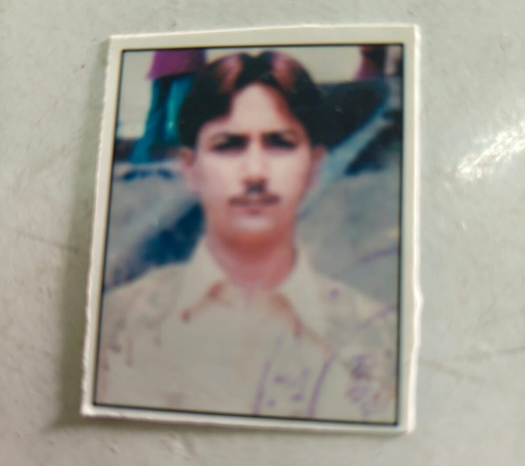 दिल्ली: शास्त्री पार्क मर्डर मिस्ट्री का चंद घंटों में खुलासा, सात मामलों में शामिल शातिर आरोपी गिरफ्तार