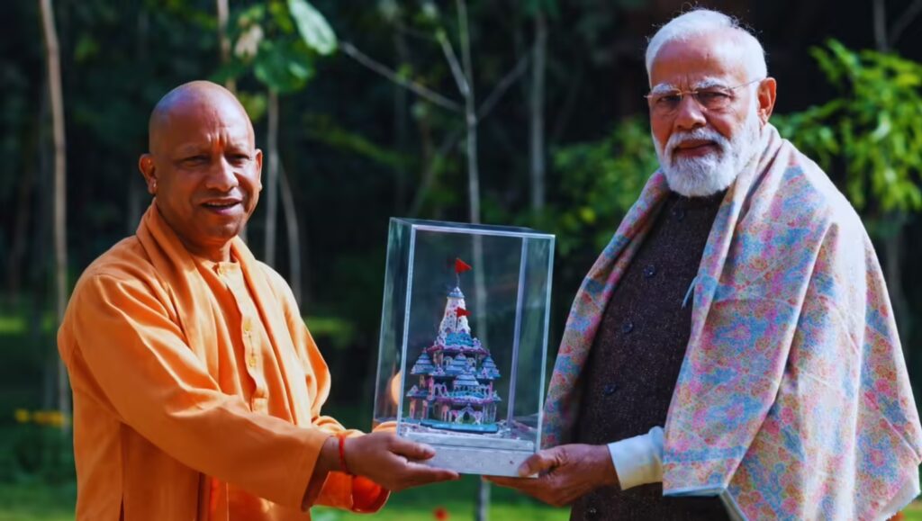 UP Election 2027 से पहले मोदी कैबिनेट में बड़ा फेरबदल संभव, यूपी के कई नेताओं की बढ़ सकती है भूमिका