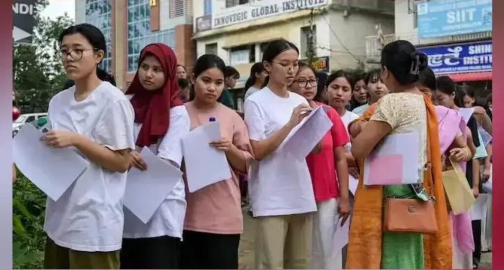 NEET UG Re-exam Result: NEET UG रिएग्जाम का परिणाम 20 जुलाई तक हो सकता है जारी, जानें ताजा अपडेट