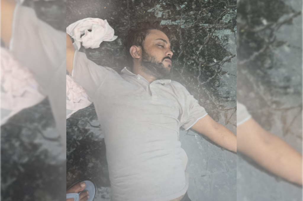 नोएडा: सेक्टर-58 में खुले नाले में गिरने से 27 वर्षीय युवक की मौत, प्राधिकरण की लापरवाही पर फूटा लोगों का गुस्सा