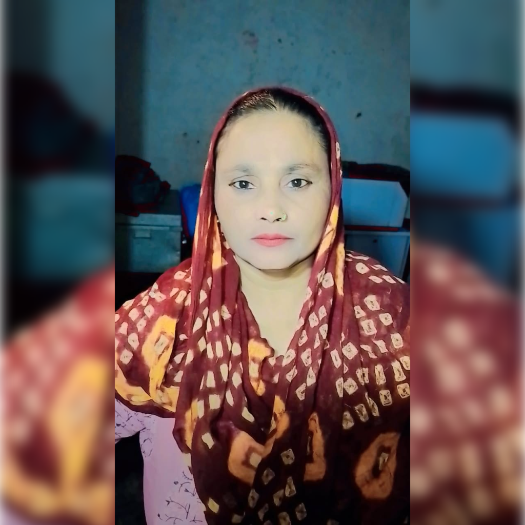अमरोहा में खौफनाक वारदात: प्रेम प्रसंग के चलते प्रेमी ने की 48 वर्षीय महिला की गला दबाकर हत्या, पुलिस ने आरोपी को दबोचा