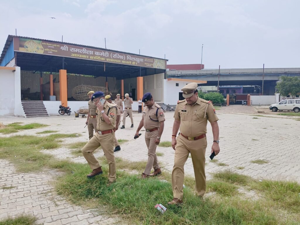 Hapur News : कल हापुड़ में रहेंगे उत्तर प्रदेश के डिप्टी सीएम केशव प्रसाद मौर्य, वरिष्ठ भाजपा नेत्री और पूर्व क्षेत्रीय अध्यक्ष लज्जा रानी गर्ग को देंगे श्रद्धांजलि