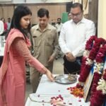 Hapur News : हापुड़ में गांधी और शास्त्री जयंती पर श्रद्धांजलि, जिलेभर में चला स्वच्छता अभियान