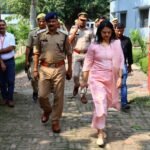 Hapur News : हापुड़ में आज से शुरू हुई पीईटी परीक्षा, 35 हजार अभ्यर्थी होंगे शामिल